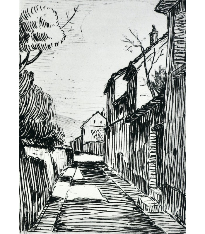 LAMARTINE (Alphonse de) - Mémoires de Lamartine (1790-1815) - MADRASSI (Lucien)