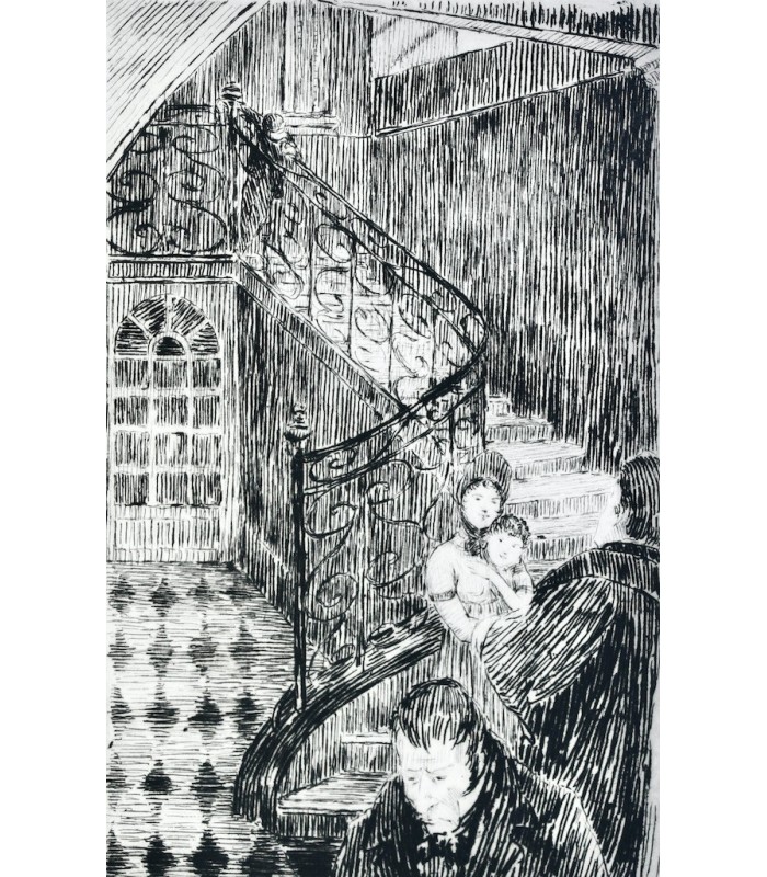 LAMARTINE (Alphonse de) - Mémoires de Lamartine (1790-1815) - MADRASSI (Lucien)