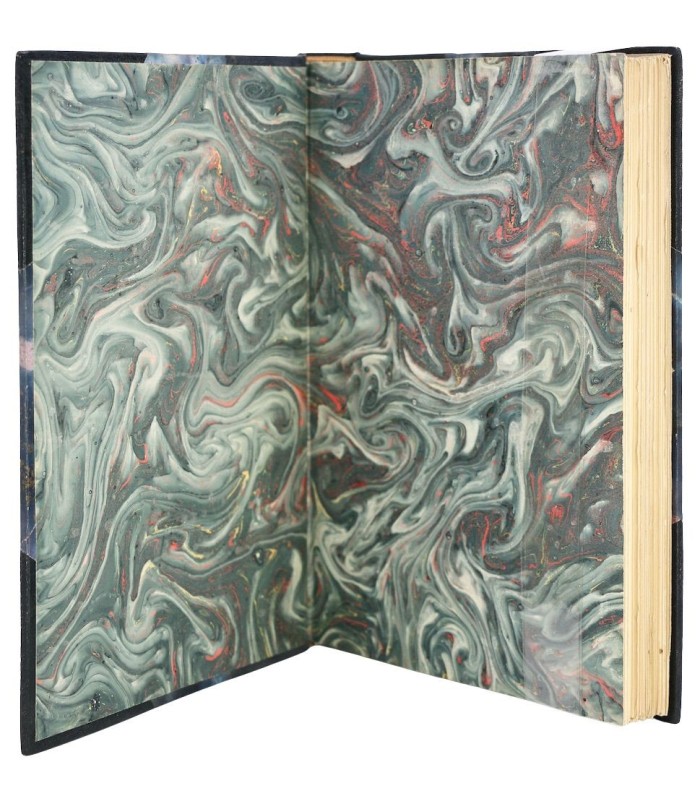 BOYLESVE (René) - La leçon d'amour dans un parc. Les nouvelles leçons d'amour dans un parc - SAUVAGE (Sylvain)