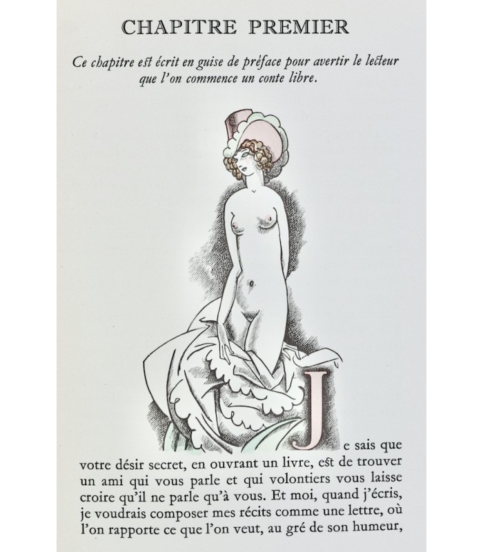 BOYLESVE (René) - La leçon d'amour dans un parc. Les nouvelles leçons d'amour dans un parc - SAUVAGE (Sylvain)