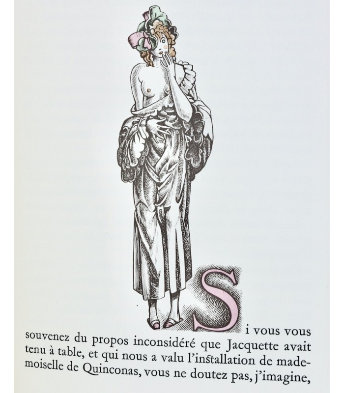 BOYLESVE (René) - La leçon d'amour dans un parc. Les nouvelles leçons d'amour dans un parc - SAUVAGE (Sylvain)