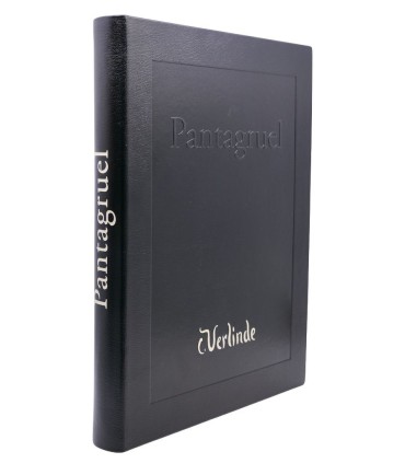 RABELAIS (François) - Pantagruel - VERLINDE (Claude)