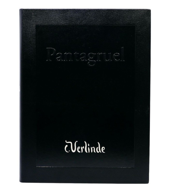 RABELAIS (François) - Pantagruel - VERLINDE (Claude)