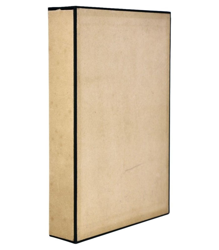 APOLLINAIRE (Guillaume) - Le Cortège priapique - PRASSINOS (Mario)