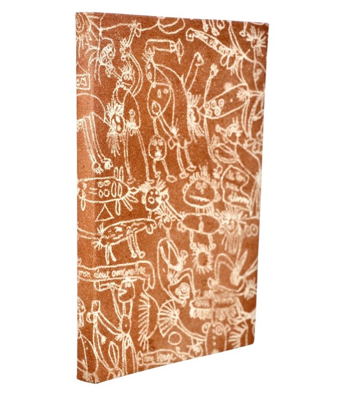 APOLLINAIRE (Guillaume) - Le Cortège priapique - PRASSINOS (Mario)