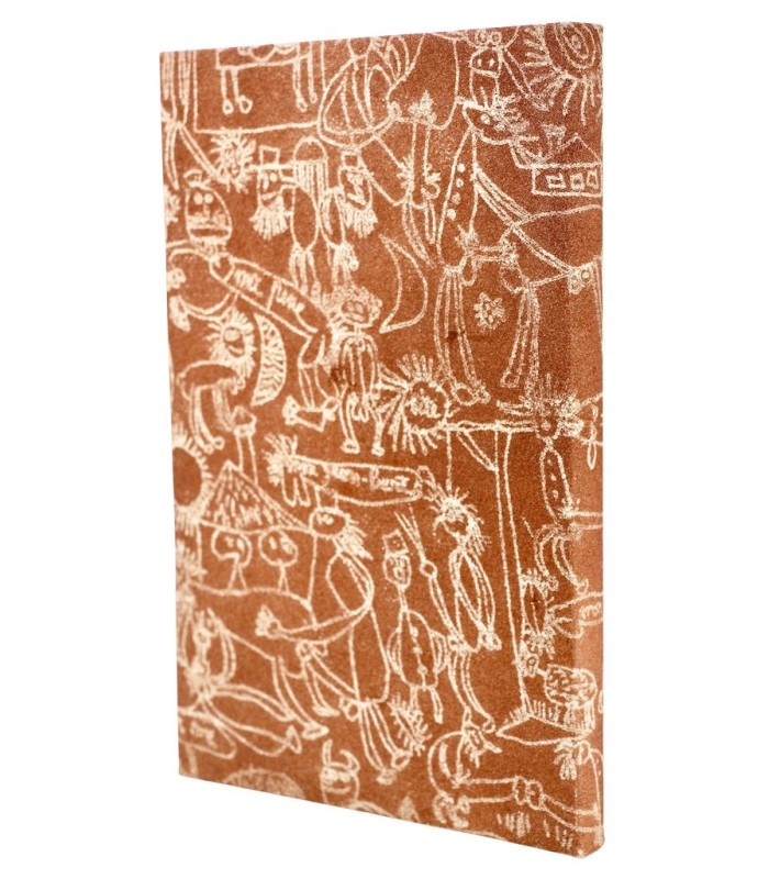 APOLLINAIRE (Guillaume) - Le Cortège priapique - PRASSINOS (Mario)