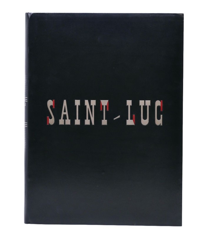 LE MAISTRE DE SACY - Évangile selon Saint-Luc - CHADEL (Luc)