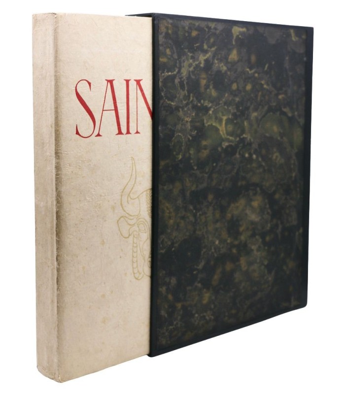 LE MAISTRE DE SACY - Évangile selon Saint-Luc - CHADEL (Luc)