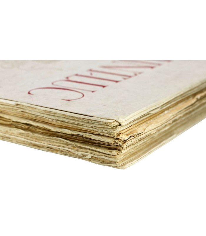 LE MAISTRE DE SACY - Évangile selon Saint-Luc - CHADEL (Luc)