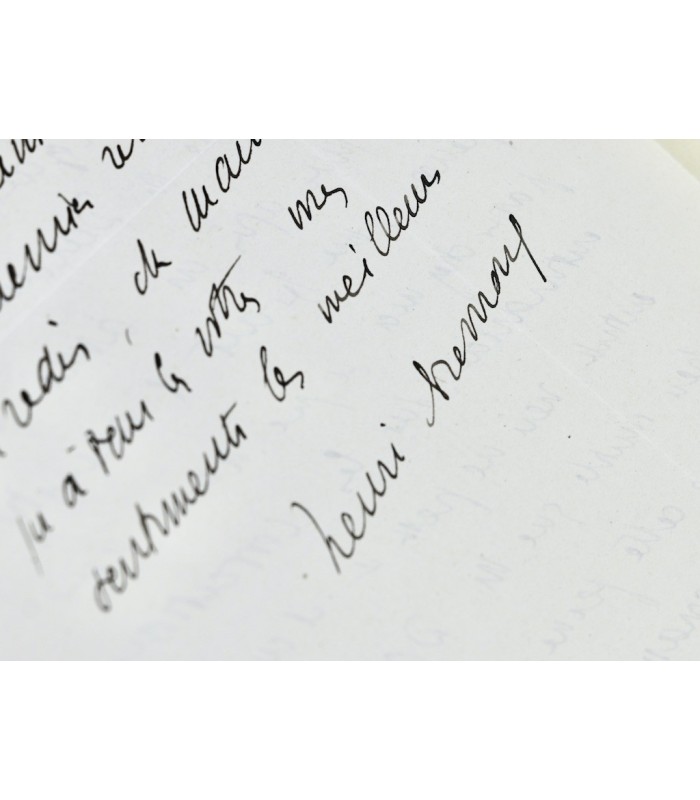 LE MAISTRE DE SACY - Évangile selon Saint-Luc - CHADEL (Luc)