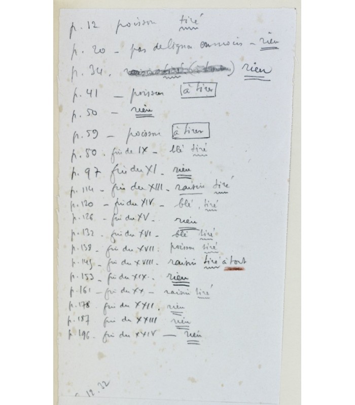 LE MAISTRE DE SACY - Évangile selon Saint-Luc - CHADEL (Luc)