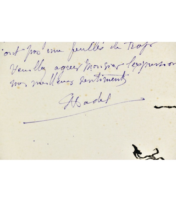 LE MAISTRE DE SACY - Évangile selon Saint-Luc - CHADEL (Luc)