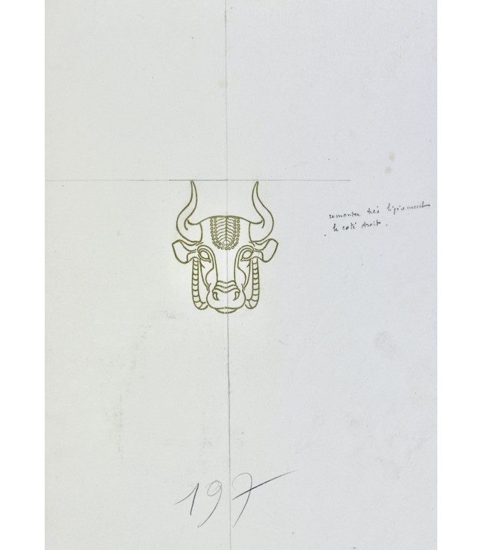 LE MAISTRE DE SACY - Évangile selon Saint-Luc - CHADEL (Luc)