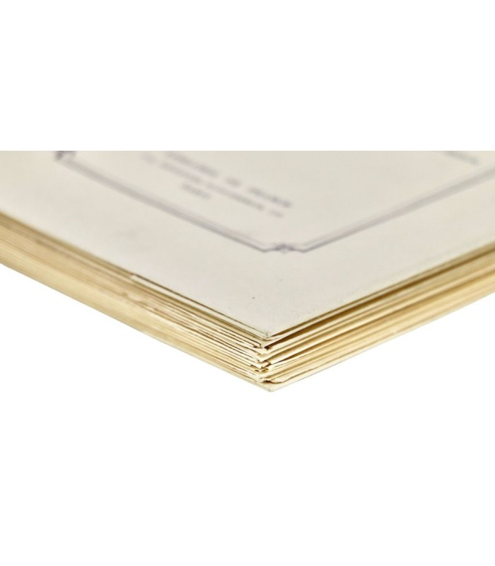 DAUDET (Alphonse) - La Doulou