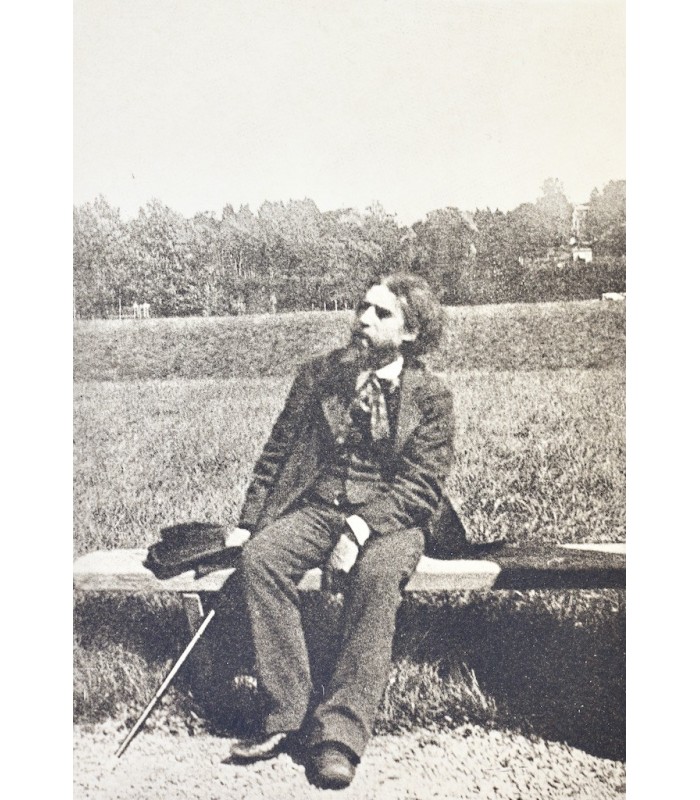 DAUDET (Alphonse) - La Doulou