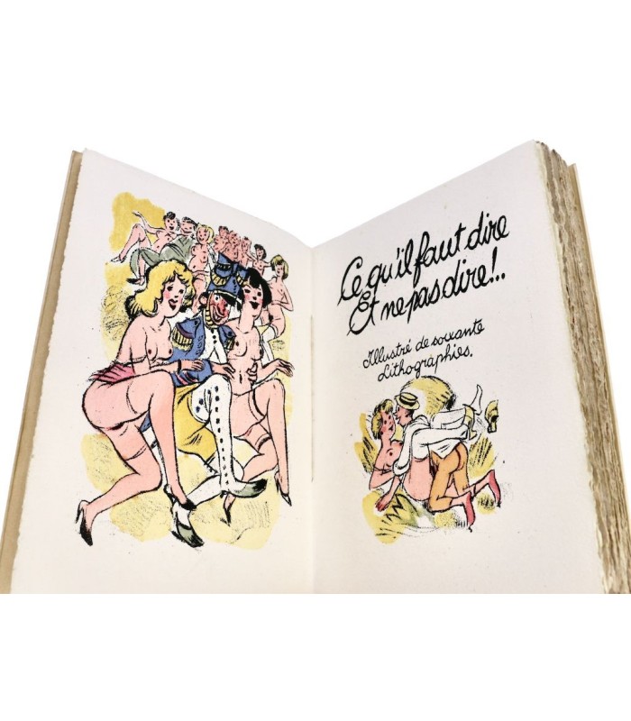 [ANONYME] - Ce qu’il faut dire et ne pas dire !