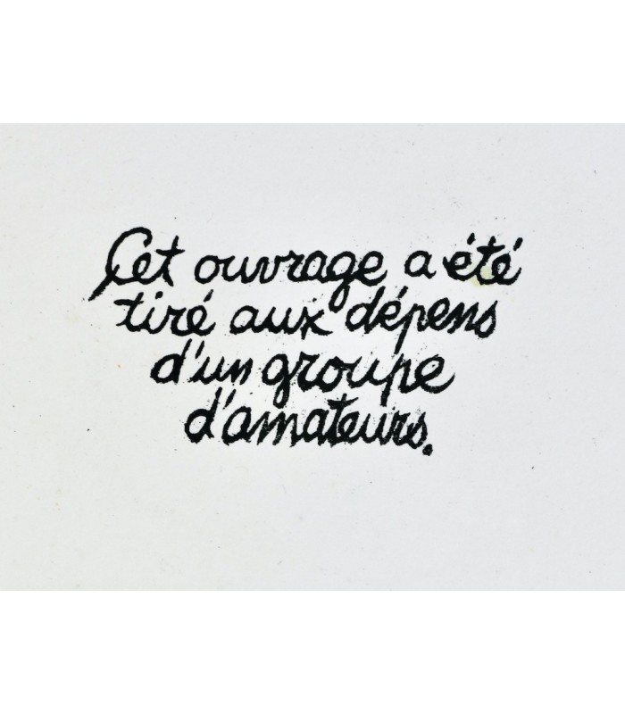 [ANONYME] - Ce qu’il faut dire et ne pas dire !