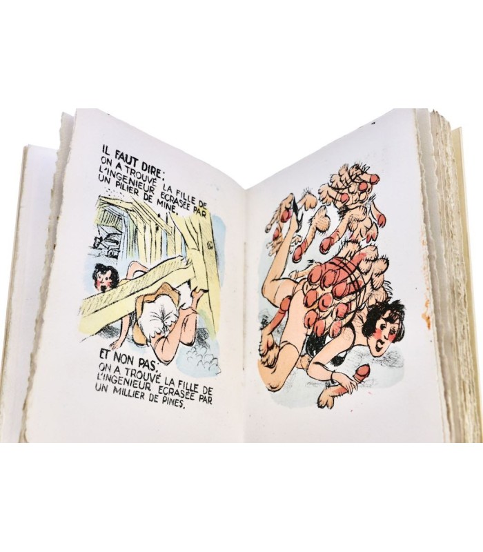 [ANONYME] - Ce qu’il faut dire et ne pas dire !