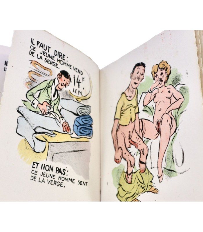 [ANONYME] - Ce qu’il faut dire et ne pas dire !