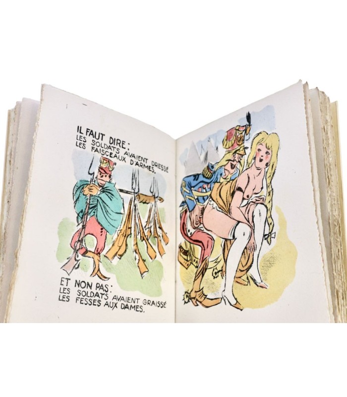 [ANONYME] - Ce qu’il faut dire et ne pas dire !