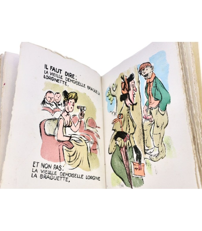 [ANONYME] - Ce qu’il faut dire et ne pas dire !