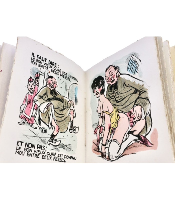 [ANONYME] - Ce qu’il faut dire et ne pas dire !