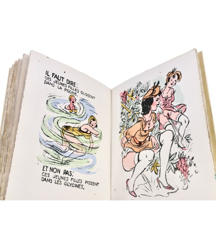 [ANONYME] - Ce qu’il faut dire et ne pas dire !