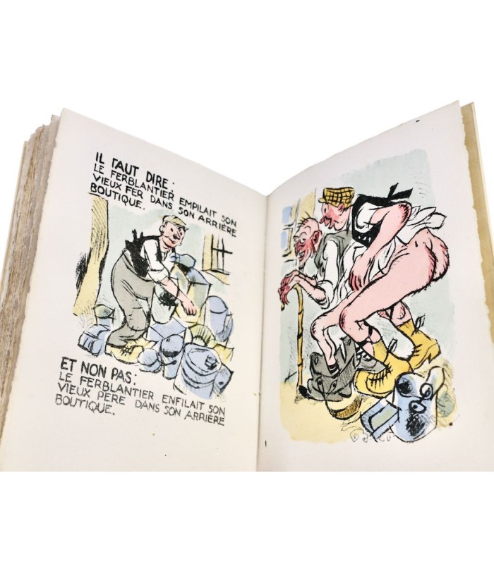 [ANONYME] - Ce qu’il faut dire et ne pas dire !