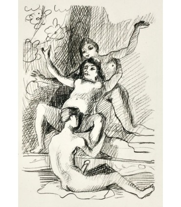 APOLLINAIRE (Guillaume) - Les Exploits d’un jeune Don Juan - ROUX (Gaston-Louis)