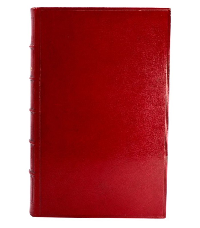 [GODINS DE SOUHESMES (Gaston des)‎] - Fables