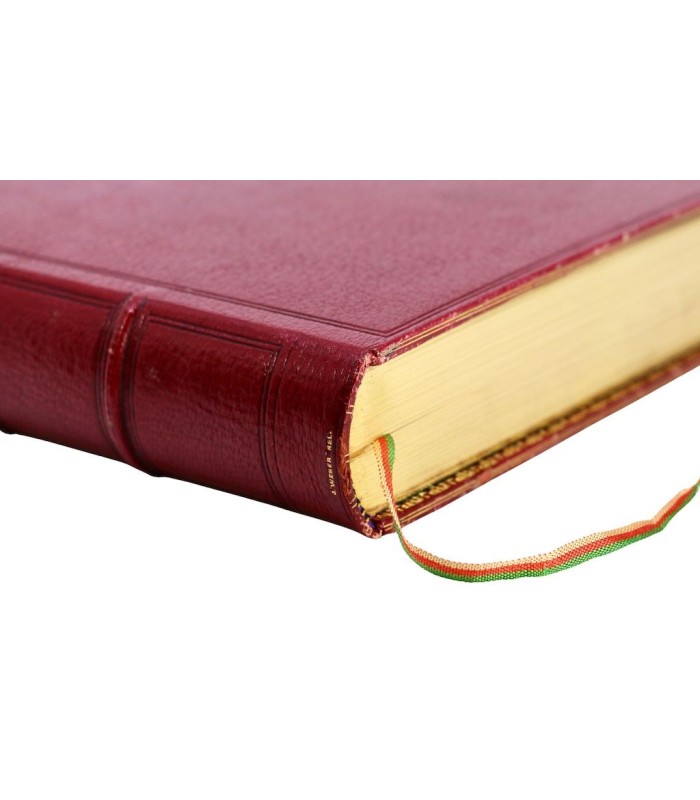 [GODINS DE SOUHESMES (Gaston des)‎] - Fables