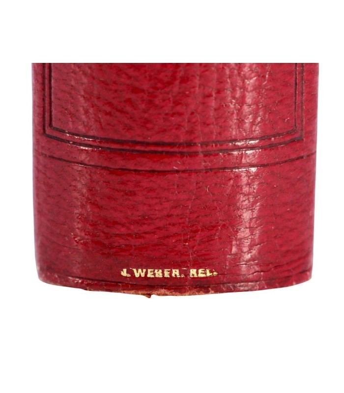 [GODINS DE SOUHESMES (Gaston des)‎] - Fables