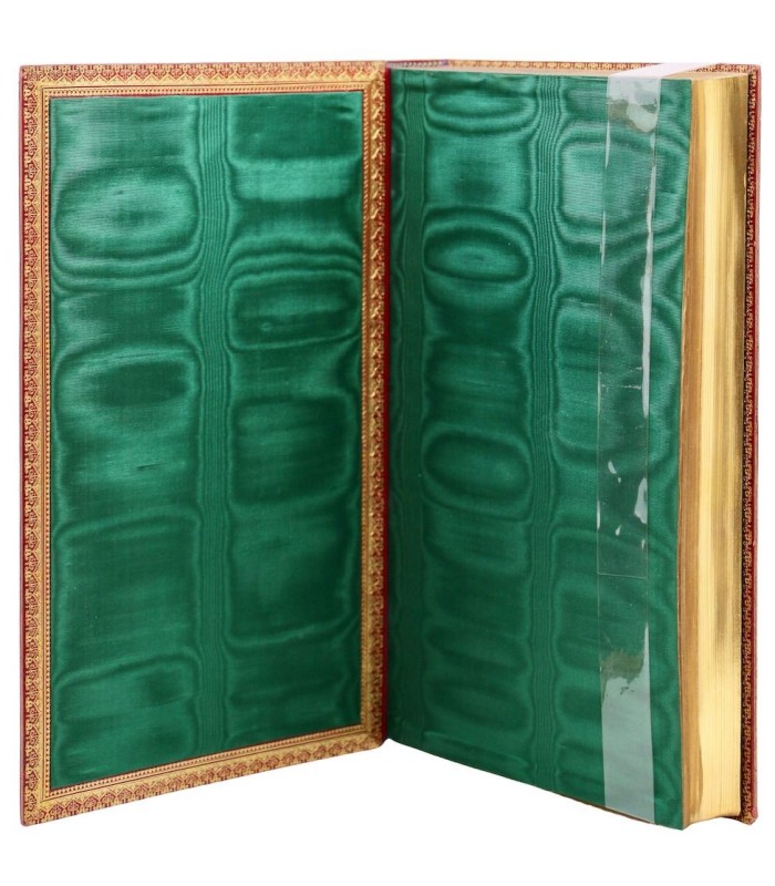 [GODINS DE SOUHESMES (Gaston des)‎] - Fables