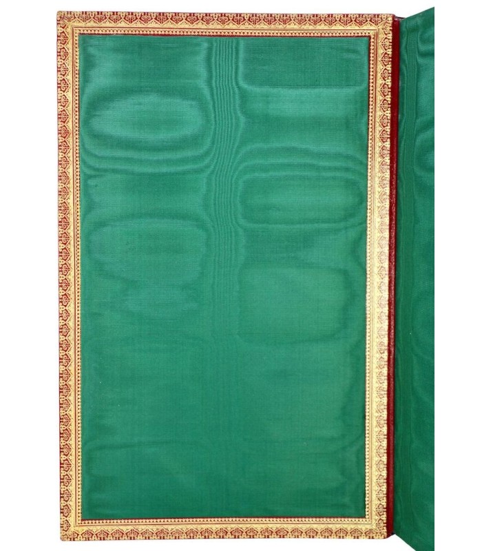 [GODINS DE SOUHESMES (Gaston des)‎] - Fables