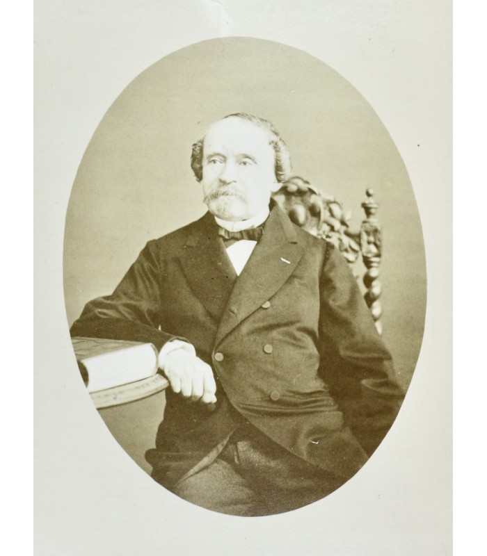 [GODINS DE SOUHESMES (Gaston des)‎] - Fables