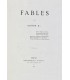 [GODINS DE SOUHESMES (Gaston des)‎] - Fables