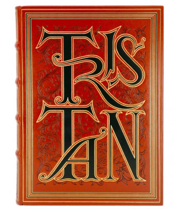 [HUBERT (André)] - La Folie Tristan - HUBERT (André)