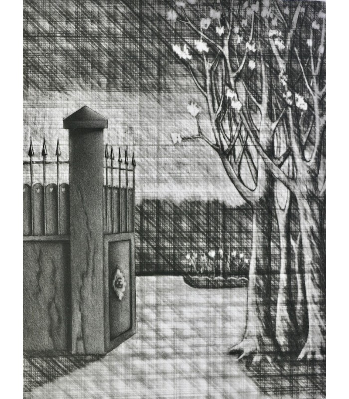 VERLAINE (Paul) - Romances sans paroles - MATHONNAT (Michel)