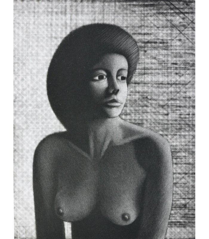 VERLAINE (Paul) - Romances sans paroles - MATHONNAT (Michel)