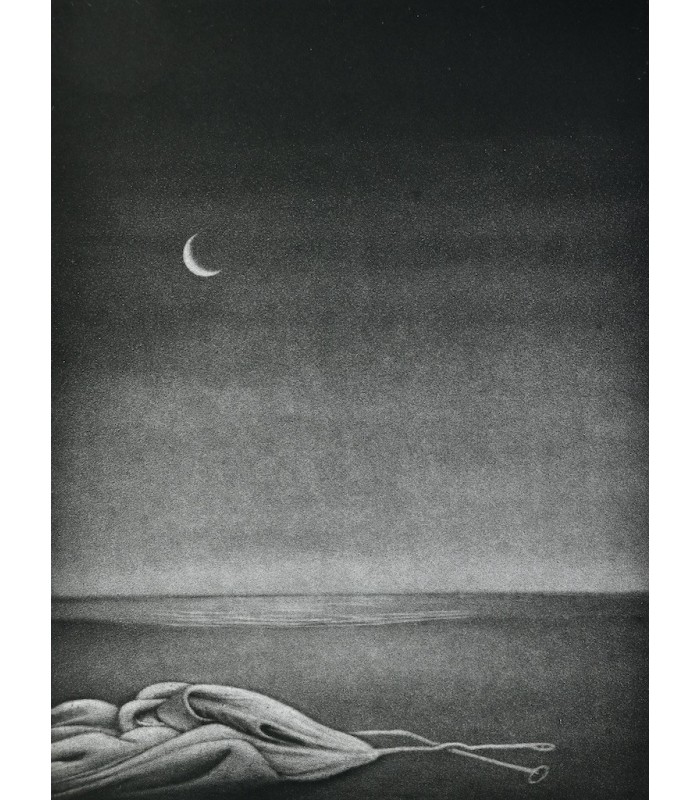 VERLAINE (Paul) - Romances sans paroles - MATHONNAT (Michel)