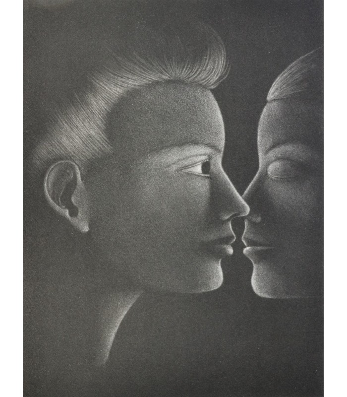 VERLAINE (Paul) - Romances sans paroles - MATHONNAT (Michel)