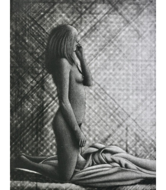 VERLAINE (Paul) - Romances sans paroles - MATHONNAT (Michel)