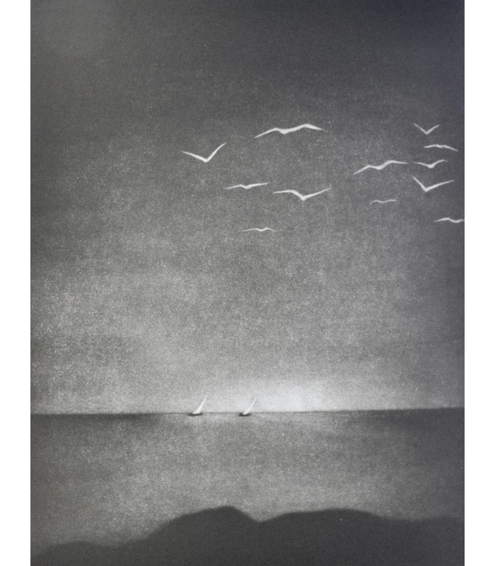 VERLAINE (Paul) - Romances sans paroles - MATHONNAT (Michel)