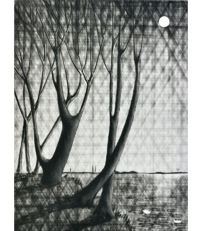 VERLAINE (Paul) - Chansons pour elle - MATHONNAT (Michel)