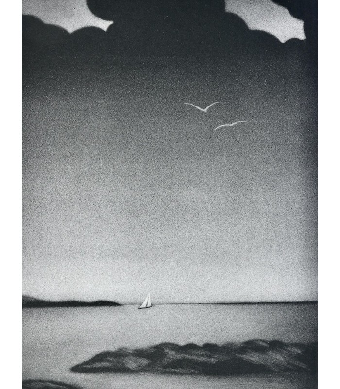 VERLAINE (Paul) - Chansons pour elle - MATHONNAT (Michel)