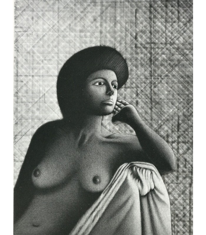 VERLAINE (Paul) - Chansons pour elle - MATHONNAT (Michel)