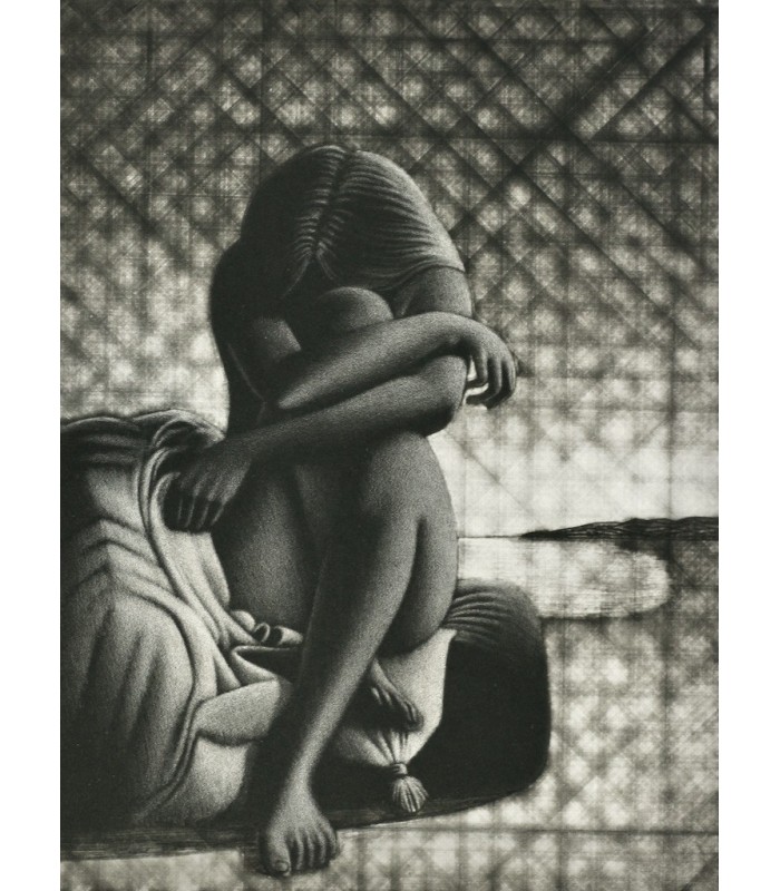 VERLAINE (Paul) - Chansons pour elle - MATHONNAT (Michel)