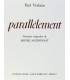 VERLAINE (Paul) - Parallèlement - MATHONNAT (Michel)