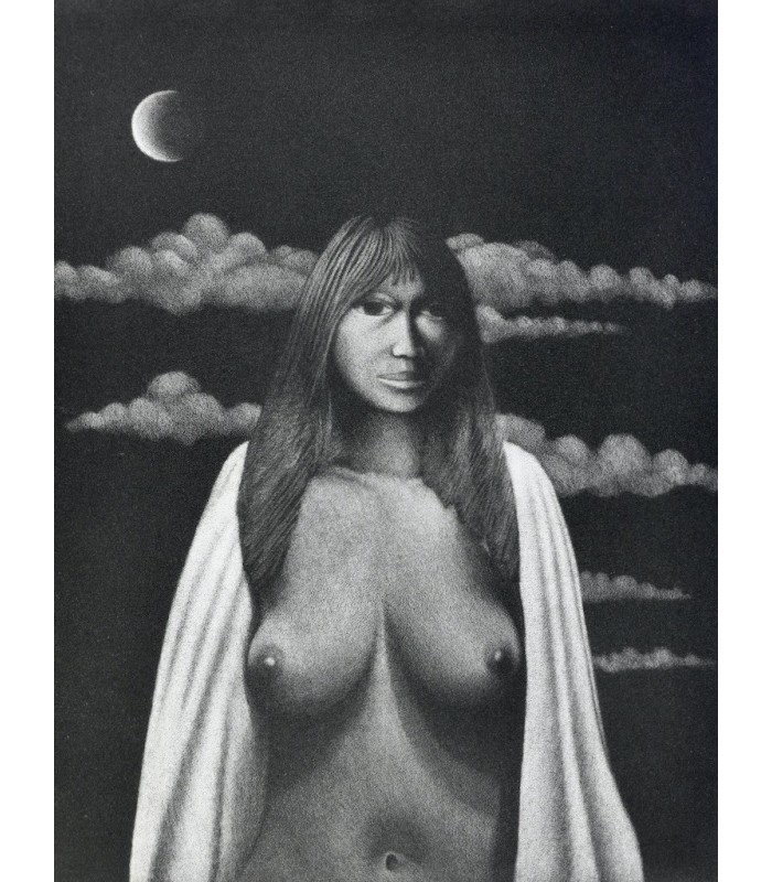 VERLAINE (Paul) - Parallèlement - MATHONNAT (Michel)