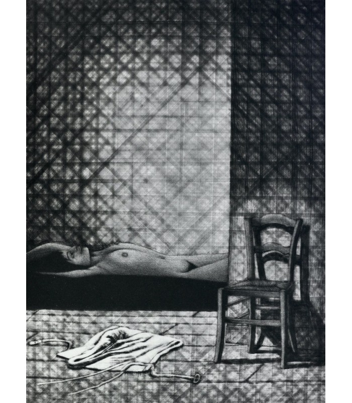 VERLAINE (Paul) - Parallèlement - MATHONNAT (Michel)